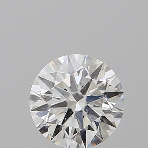 Prirodny investicny diamant, briliant s certifikatom GIA, cistota SI2 farba F 6117040006_9F