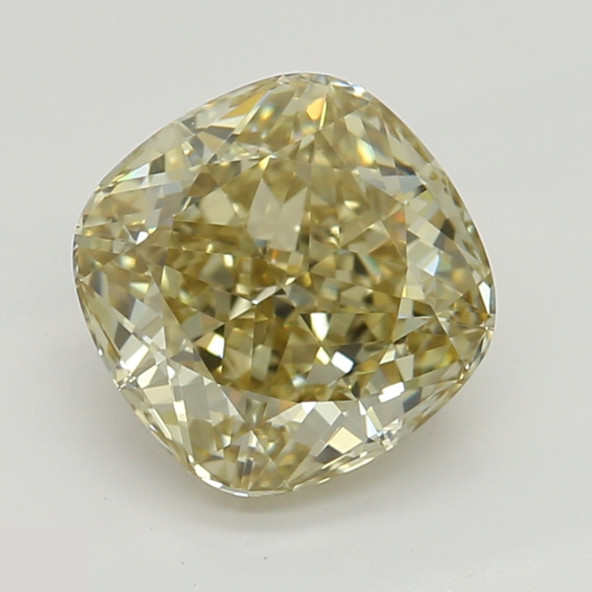 Prírodný farebný diamant s GIA certifikatom cushion fancy s nahnedlo žltou farbou 1.01 ct VS1 7827860367_Y5 Prírodný farebný diamant s GIA certifikatom cushion fancy s nahnedlo žltou farbou 1.01 ct VS1 7827860367_Y5
