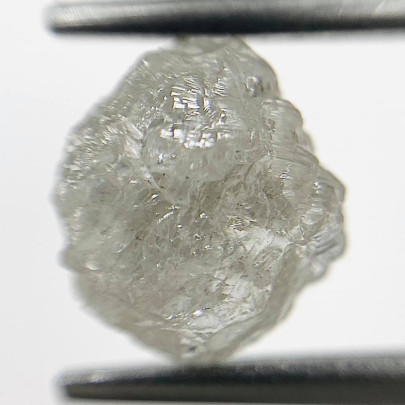 Prírodný surový diamant 1,2 ct RD0054 2