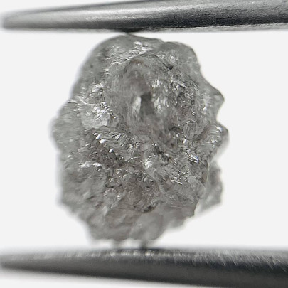 Prírodný surový diamant 1,05 ct RD0056 2