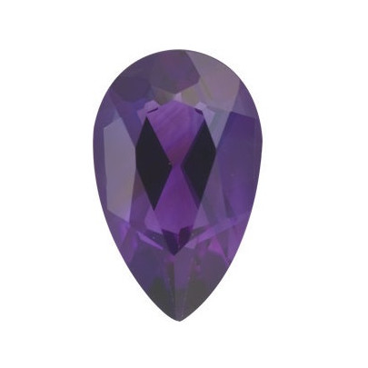 Ametyst slza 5 x 3 mm 0,2ct Fazetovaný AMXFAAAPU-5 2