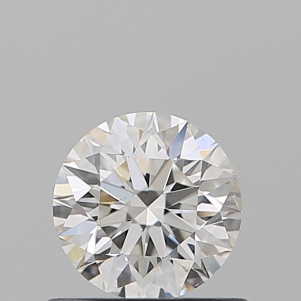 Prirodny investicny diamant, briliant s certifikatom GIA, cistota SI2 farba G 4831240184_9G