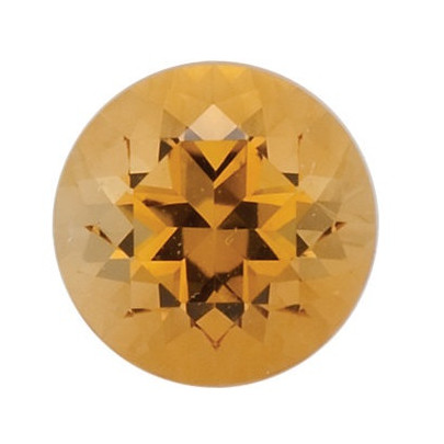 Citrín okrúhly 1,75 mm 0,017ct Fazetovaný SW CNRIFYL-1,75 2