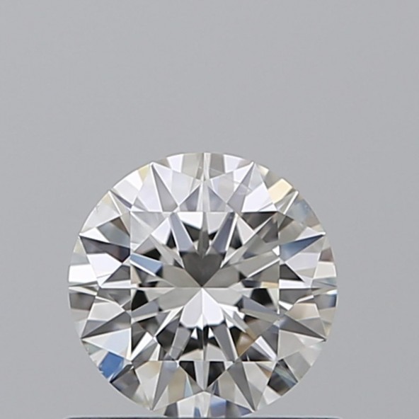 Prirodny investicny diamant, briliant s certifikatom GIA, cistota SI2 farba H 1830200301_9H