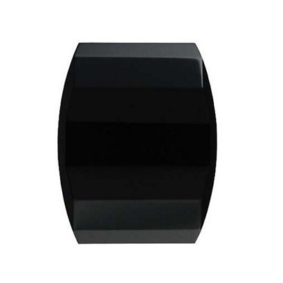 Ónyx barel 10 x 8 mm 2,67ct Fantasy-Roll Top OXGTSJT-10 2