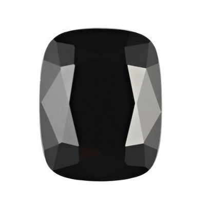 Ónyx antický cushion 9 x 7 mm 1,84ct Fazetovaný OXUFSJT-9 2