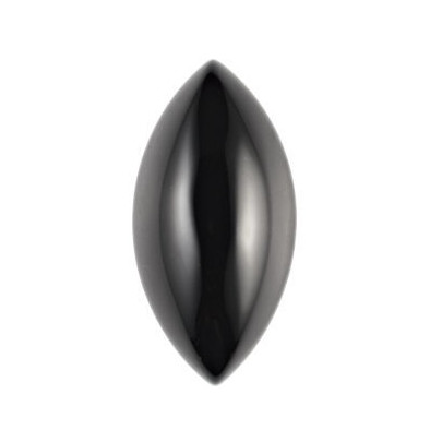 Ónyx markíz 10 x 5 mm 0,92ct Kabošon OXMKSJT-10 2