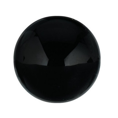 Ónyx okrúhly 13 mm Kabošon OXRKSJT-13 2