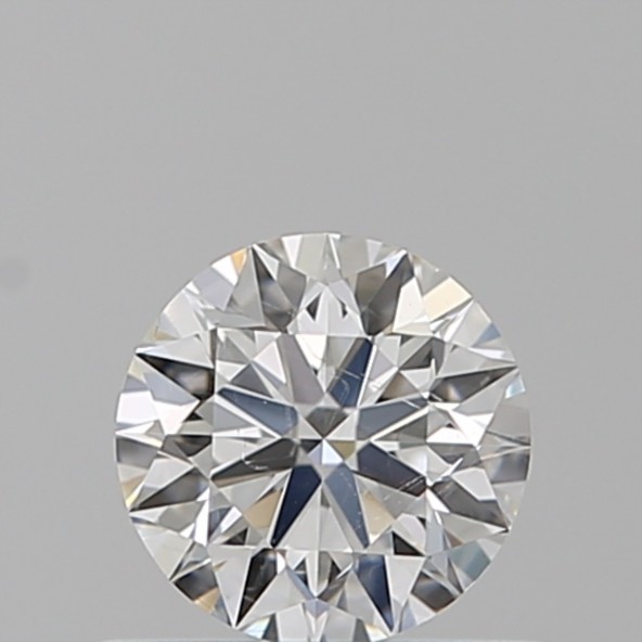 Prirodny investicny diamant, briliant s certifikatom GIA, cistota SI2 farba H 2116870142_9H