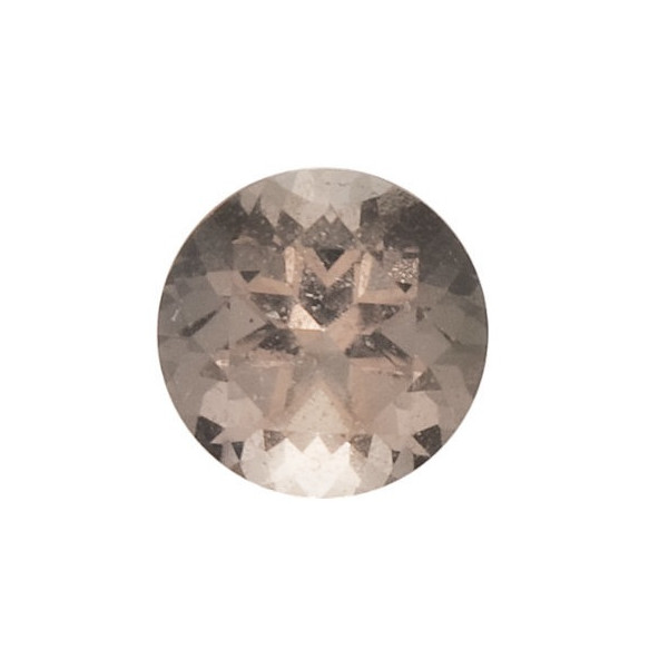 Quartz smoky-záhneda okrúhly 2,5 mm 0,046ct Fazetovaný SW KRRIFBR-2,5 Quartz smoky-záhneda okrúhly 2,5 mm 0,046ct Fazetovaný SW KRRIFBR-2,5