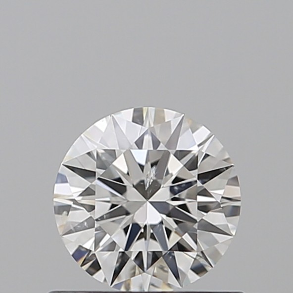 Prirodny investicny diamant, briliant s certifikatom GIA, cistota SI2 farba H 3830330113_9H