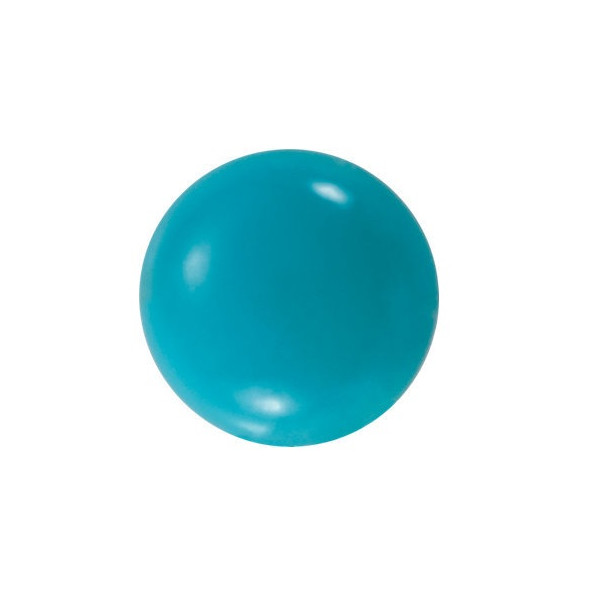 Tyrkys okrúhly 4 mm 0,31ct Kabošon TYRKSTY-4 Tyrkys okrúhly 4 mm 0,31ct Kabošon TYRKSTY-4