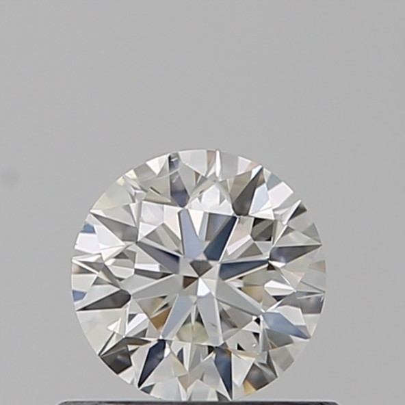 Prirodny investicny diamant, briliant s certifikatom GIA, cistota SI2 farba H 9830050089_9H