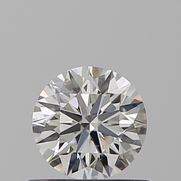 Prirodny investicny diamant, briliant s certifikatom GIA, cistota SI2 farba H 9830050139_9H