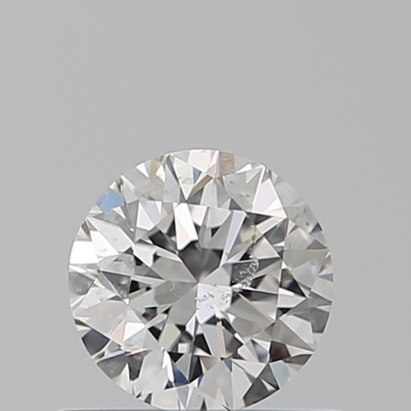 Prirodny investicny diamant s certifikatom GIA, Cistota I1, farba E 6831150456_9E