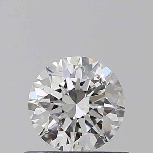 Prirodny investicny diamant s certifikatom GIA, Cistota I1, farba F 4842640024_9F