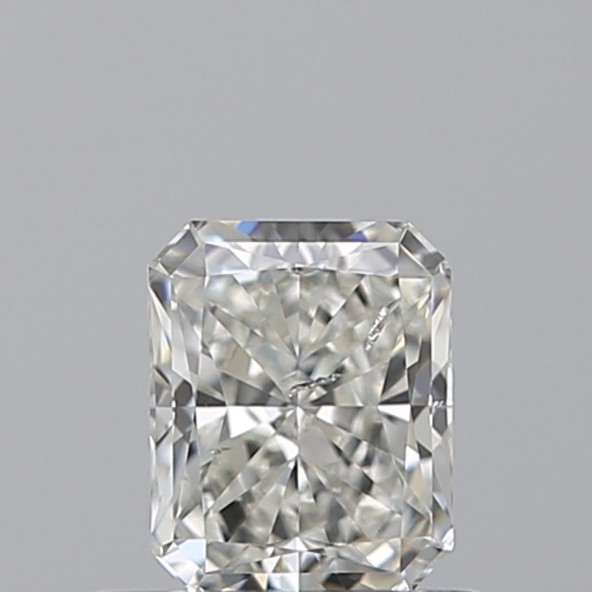 Prirodny investicny diamant, briliant s certifikatom GIA, cistota SI2 farba H 1116710110_9H