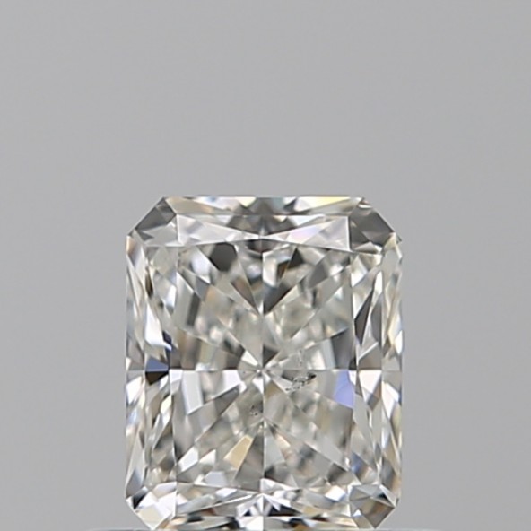 Prirodny investicny diamant, briliant s certifikatom GIA, cistota SI2 farba H 7116790017_9H