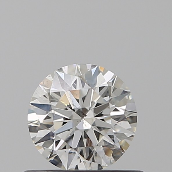 Prirodny investicny diamant, briliant s certifikatom GIA, cistota SI2 farba H 3116770163_9H