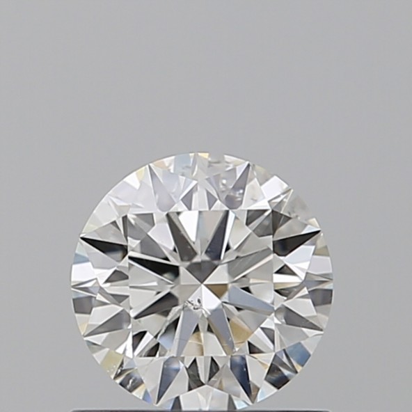 Prirodny investicny diamant, briliant s certifikatom GIA, cistota SI2 farba H 9842330019_9H