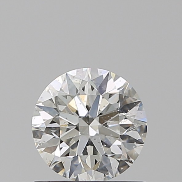 Prirodny investicny diamant s certifikatom GIA, Cistota I1, farba G 3831230053_9G