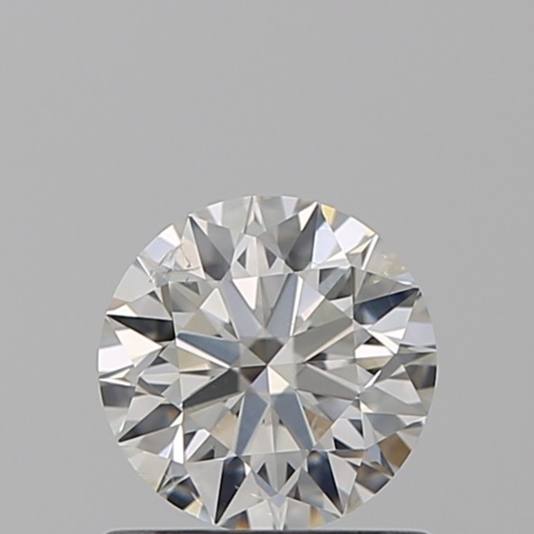 Prirodny investicny diamant, briliant s certifikatom GIA, cistota SI2 farba H 1830050130_9H