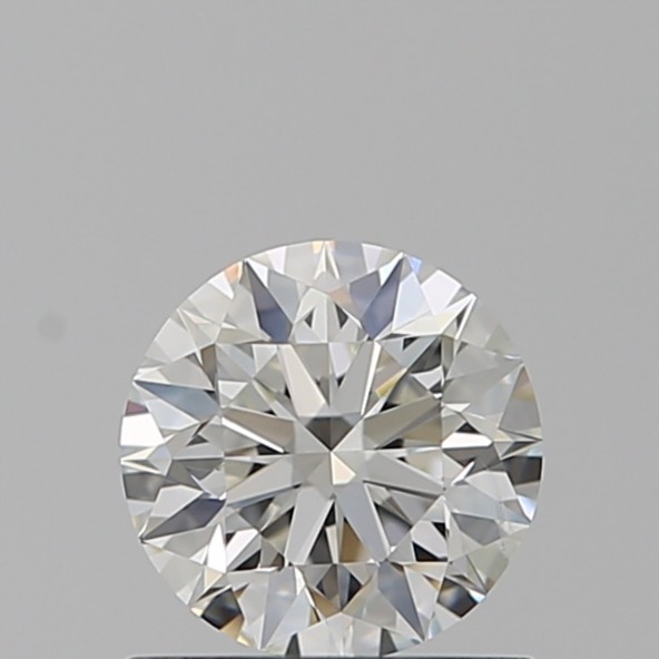 Prirodny investicny diamant, briliant s certifikatom GIA, cistota SI2 farba H 1830060081_9H