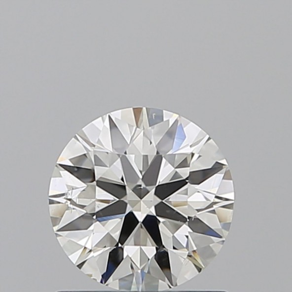 Prirodny investicny diamant, briliant s certifikatom GIA, cistota SI2 farba H 2829560162_9H