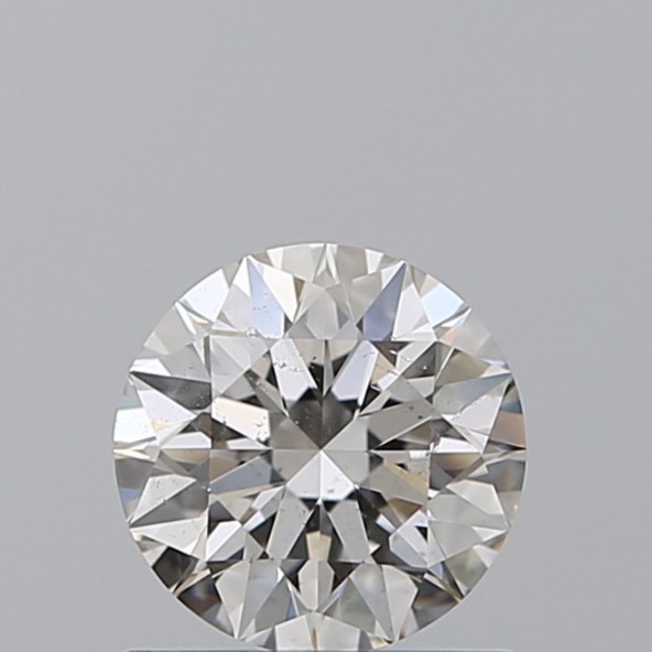 Prirodny investicny diamant, briliant s certifikatom GIA, cistota SI2 farba H 3829730103_9H