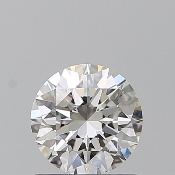 Prirodny investicny diamant, briliant s certifikatom GIA, cistota SI2 farba H 3830310253_9H