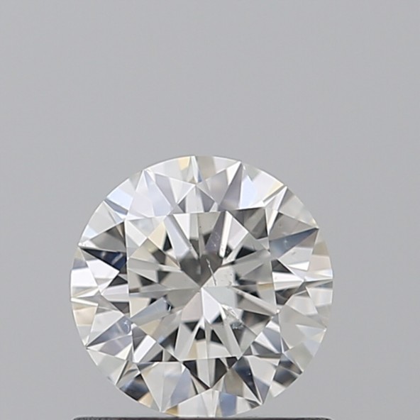 Prirodny investicny diamant, briliant s certifikatom GIA, cistota SI2 farba H 4851800104_9H