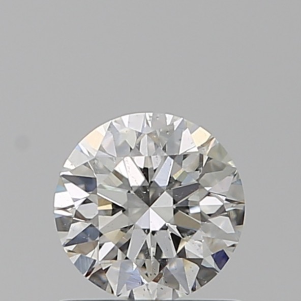 Prirodny investicny diamant, briliant s certifikatom GIA, cistota SI2 farba H 5830330105_9H