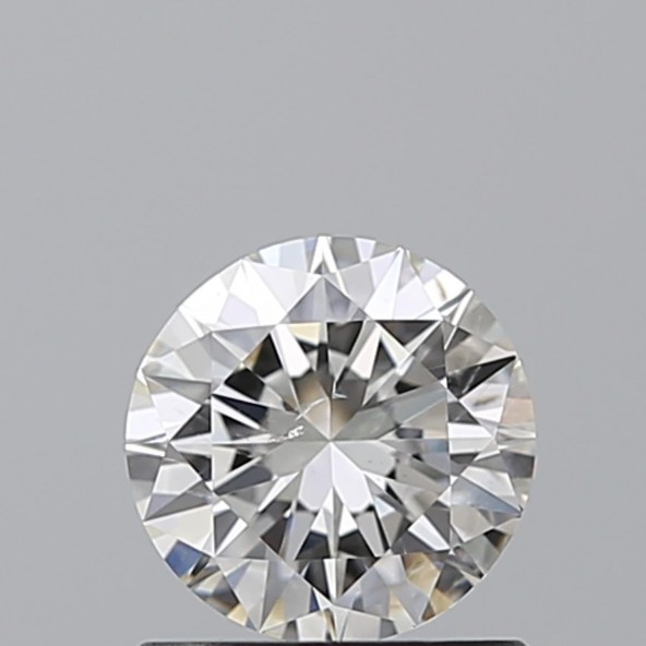 Prirodny investicny diamant, briliant s certifikatom GIA, cistota SI2 farba H 6829860156_9H