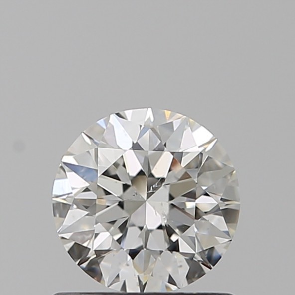 Prirodny investicny diamant, briliant s certifikatom GIA, cistota SI2 farba H 6830330046_9H