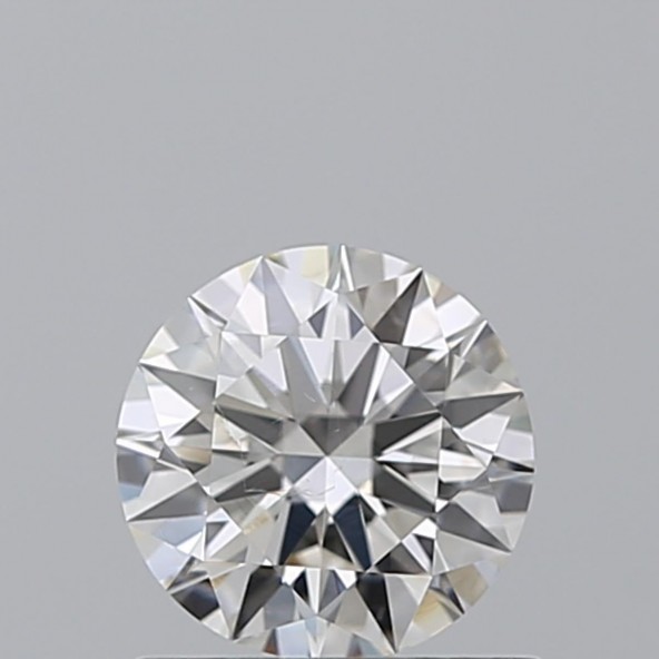 Prirodny investicny diamant, briliant s certifikatom GIA, cistota SI2 farba H 6851810046_9H