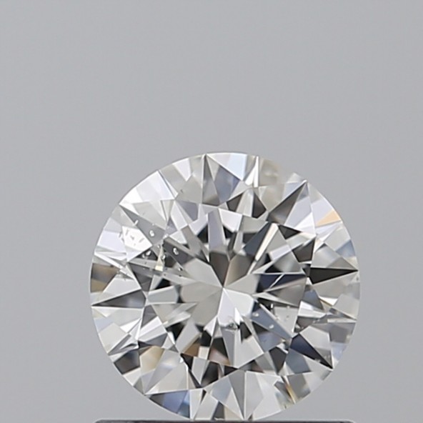 Prirodny investicny diamant, briliant s certifikatom GIA, cistota SI2 farba H 6860330026_9H