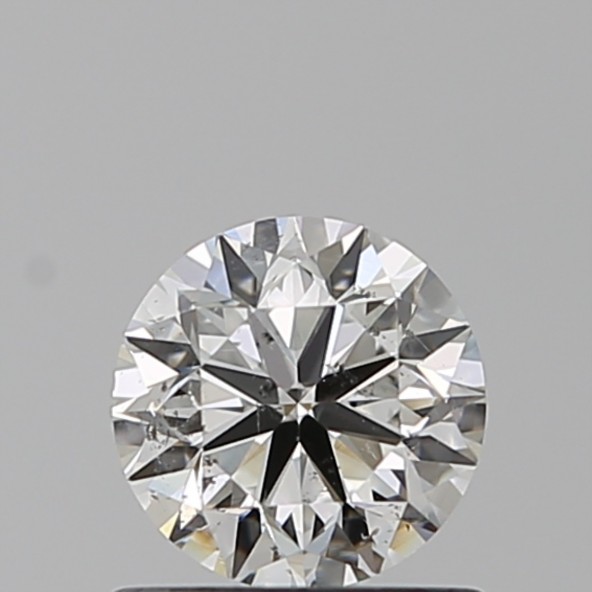 Prirodny investicny diamant, briliant s certifikatom GIA, cistota SI2 farba H 7830330037_9H