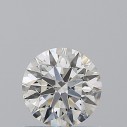 Prirodny investicny diamant, briliant s certifikatom GIA, cistota SI2 farba H 8829780198_9H