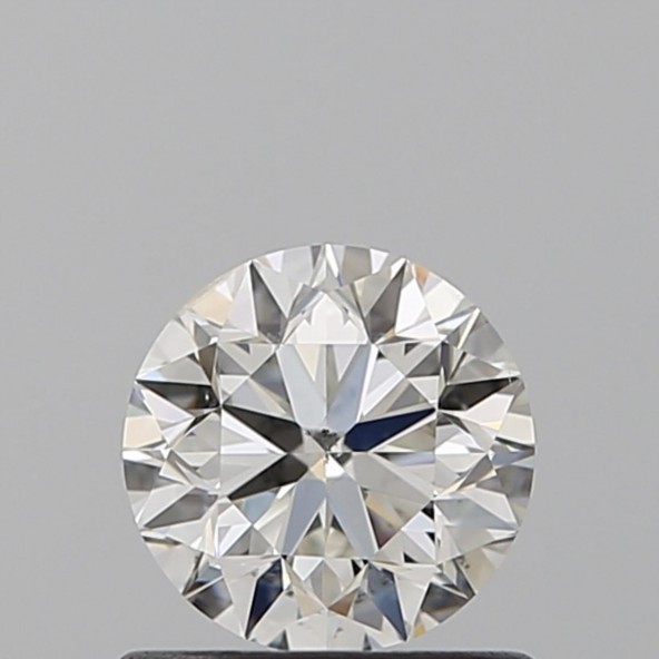 Prirodny investicny diamant, briliant s certifikatom GIA, cistota SI2 farba H 8830340128_9H