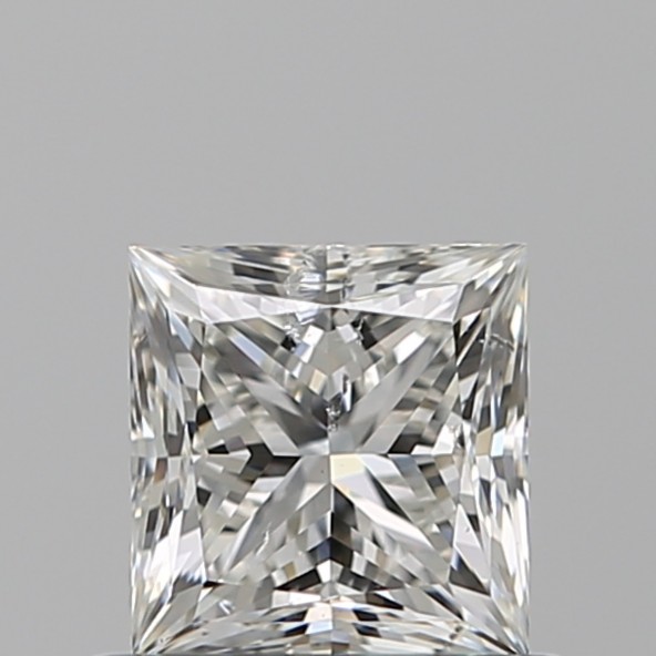 Prirodny investicny diamant, briliant s certifikatom GIA, cistota SI2 farba H 4829150244_9H
