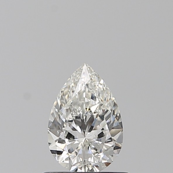 Prirodny investicny diamant, briliant s certifikatom GIA, cistota SI2 farba H 7830350107_9H