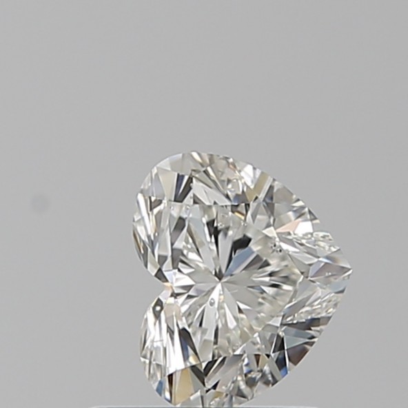 Prirodny investicny diamant, briliant s certifikatom GIA, cistota SI2 farba H 5116970045_9H
