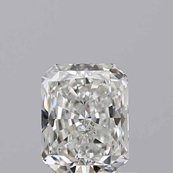 Prirodny investicny diamant, briliant s certifikatom GIA, cistota SI2 farba H 2829590092_9H