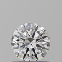 Prírodný diamant okrúhly briliant, I1, E, 0,7ct, GIA