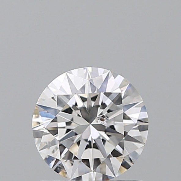 Prirodny investicny diamant s certifikatom GIA, Cistota I1, farba F 1830840101_9F