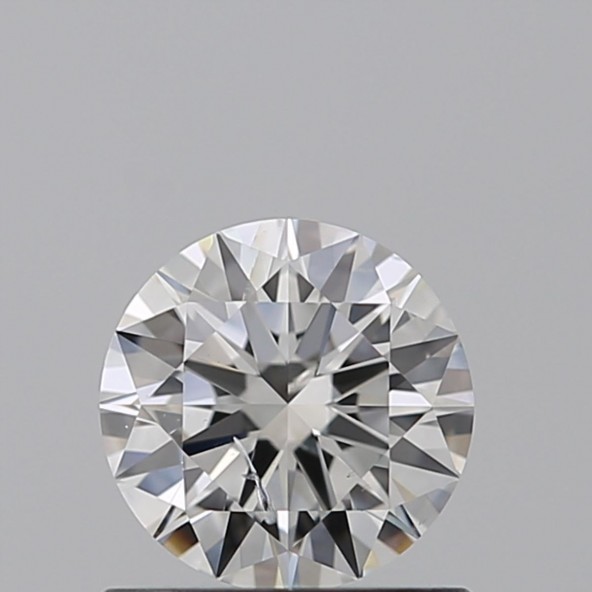 Prirodny investicny diamant s certifikatom GIA, Cistota I1, farba F 2842720032_9F