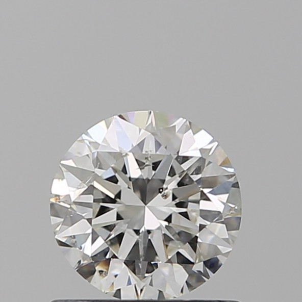 Prirodny investicny diamant s certifikatom GIA, Cistota I1, farba G 1831100031_9G