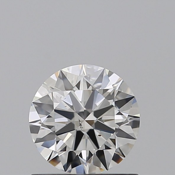 Prirodny investicny diamant s certifikatom GIA, Cistota I1, farba G 6842690246_9G