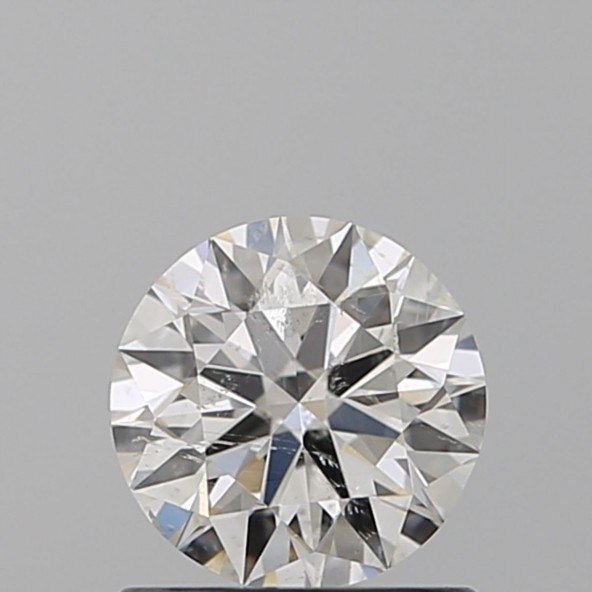 Prirodny investicny diamant s certifikatom GIA, Cistota I1, farba H 5830770125_9H
