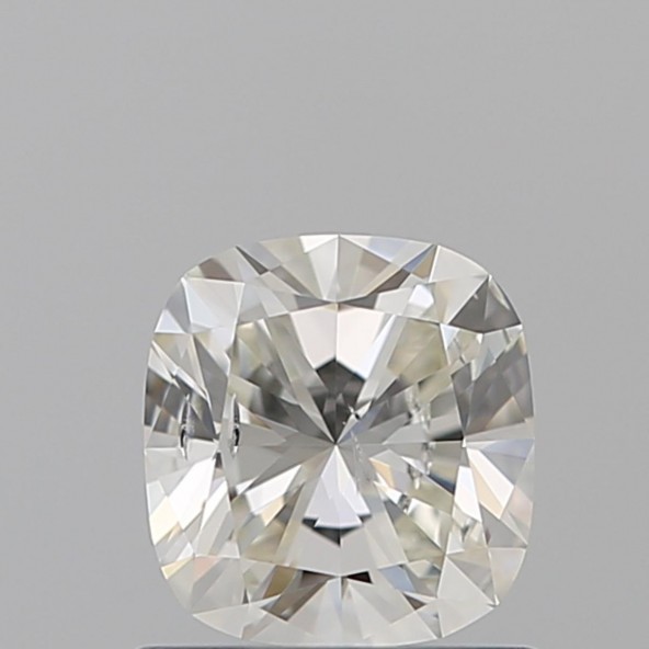 Prirodny investicny diamant s certifikatom GIA, Cistota I1, farba I 5830900115_9I